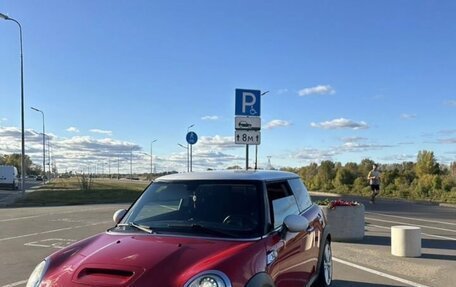 MINI Hatch, 2010 год, 900 000 рублей, 5 фотография