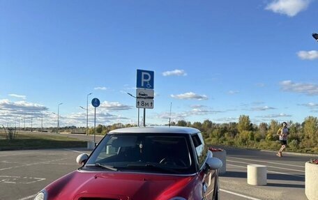 MINI Hatch, 2010 год, 900 000 рублей, 6 фотография