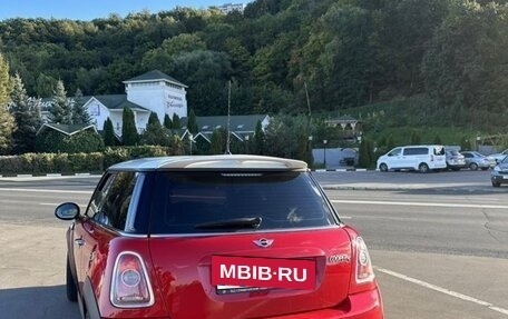 MINI Hatch, 2010 год, 900 000 рублей, 8 фотография