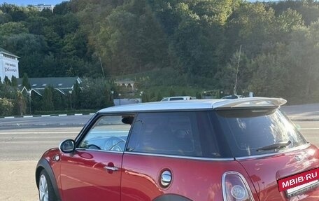 MINI Hatch, 2010 год, 900 000 рублей, 4 фотография