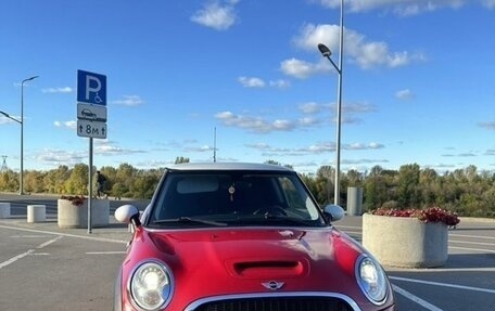 MINI Hatch, 2010 год, 900 000 рублей, 7 фотография