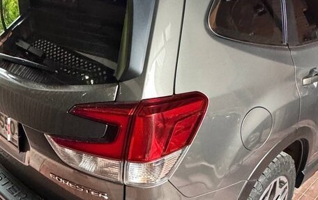 Subaru Forester, 2020 год, 3 500 000 рублей, 9 фотография