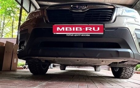 Subaru Forester, 2020 год, 3 500 000 рублей, 14 фотография