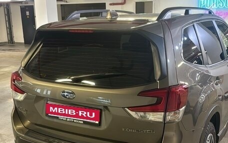 Subaru Forester, 2020 год, 3 500 000 рублей, 4 фотография