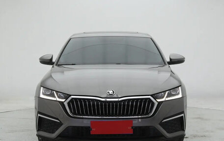 Skoda Octavia IV, 2023 год, 1 890 005 рублей, 3 фотография