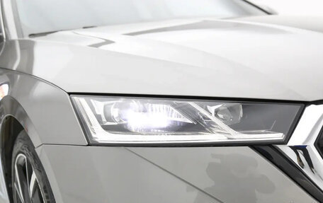 Skoda Octavia IV, 2023 год, 1 890 005 рублей, 9 фотография