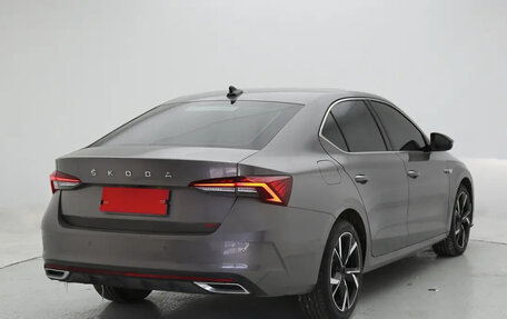 Skoda Octavia IV, 2023 год, 1 890 005 рублей, 6 фотография