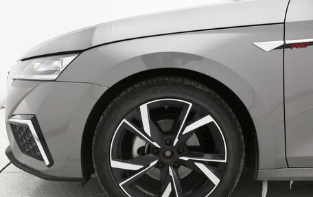 Skoda Octavia IV, 2023 год, 1 890 005 рублей, 11 фотография