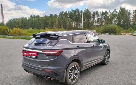 Geely Coolray I, 2022 год, 1 800 000 рублей, 8 фотография