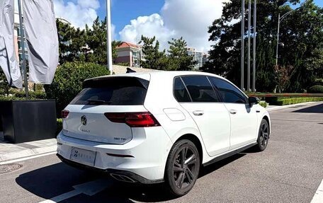 Volkswagen Golf VIII, 2023 год, 1 560 000 рублей, 5 фотография