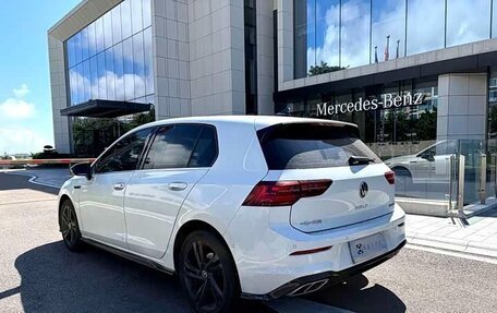 Volkswagen Golf VIII, 2023 год, 1 560 000 рублей, 4 фотография