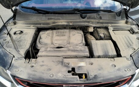 Geely Coolray I, 2022 год, 1 800 000 рублей, 14 фотография