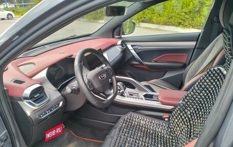 Geely Coolray I, 2022 год, 1 800 000 рублей, 11 фотография