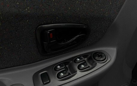 Hyundai Accent II, 2008 год, 405 000 рублей, 7 фотография