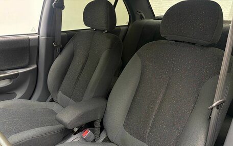 Hyundai Accent II, 2008 год, 405 000 рублей, 13 фотография