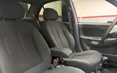 Hyundai Accent II, 2008 год, 405 000 рублей, 17 фотография
