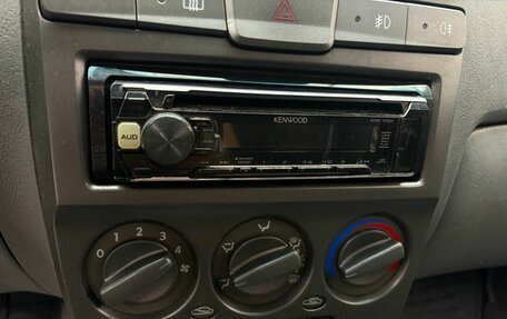 Hyundai Accent II, 2008 год, 405 000 рублей, 10 фотография