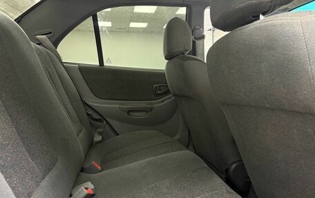 Hyundai Accent II, 2008 год, 405 000 рублей, 15 фотография
