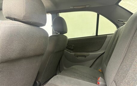 Hyundai Accent II, 2008 год, 405 000 рублей, 14 фотография