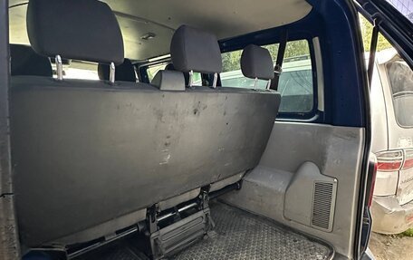 Volkswagen Transporter T5 рестайлинг, 2010 год, 1 170 000 рублей, 9 фотография