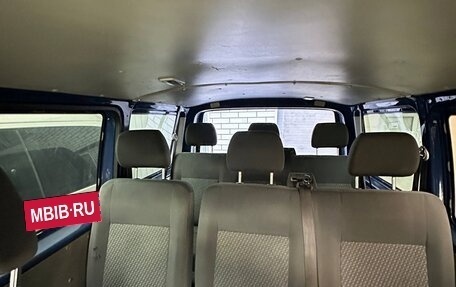 Volkswagen Transporter T5 рестайлинг, 2010 год, 1 170 000 рублей, 8 фотография