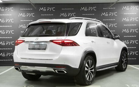 Mercedes-Benz GLE, 2026 год, 12 100 000 рублей, 5 фотография