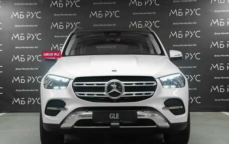 Mercedes-Benz GLE, 2026 год, 12 100 000 рублей, 4 фотография