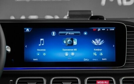 Mercedes-Benz GLE, 2026 год, 12 100 000 рублей, 17 фотография