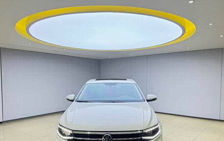 Volkswagen Bora, 2023 год, 1 550 000 рублей, 8 фотография