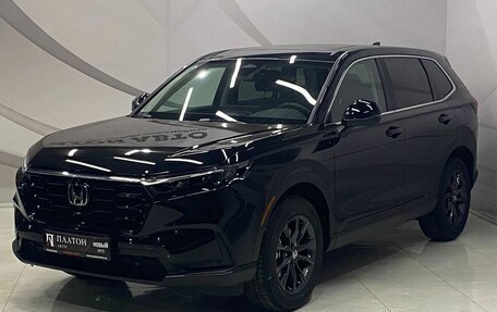 Honda CR-V, 2026 год, 4 299 000 рублей, 1 фотография