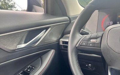 Changan CS35 Plus, 2024 год, 1 750 000 рублей, 1 фотография