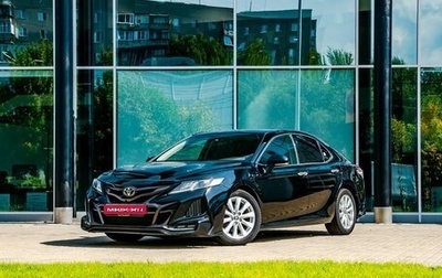 Toyota Camry, 2020 год, 2 480 000 рублей, 1 фотография
