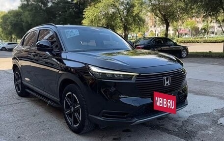 Honda Vezel, 2023 год, 1 550 000 рублей, 1 фотография