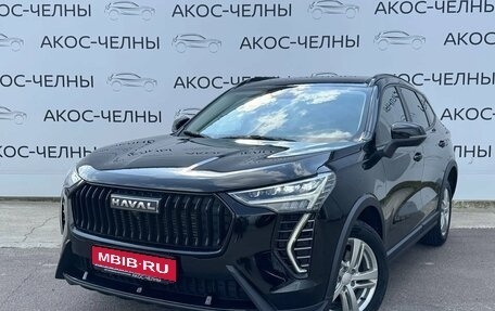 Haval Jolion, 2024 год, 2 030 000 рублей, 1 фотография