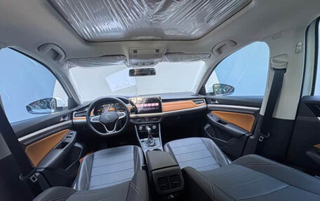 Volkswagen Bora, 2023 год, 1 550 000 рублей, 21 фотография