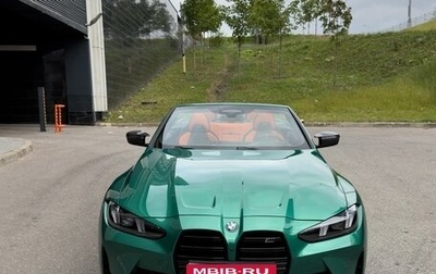 BMW M4, 2025 год, 14 900 000 рублей, 1 фотография