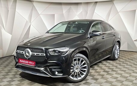 Mercedes-Benz GLE Coupe, 2023 год, 9 000 000 рублей, 1 фотография