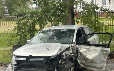 Volkswagen Polo VI (EU Market), 2013 год, 200 000 рублей, 1 фотография