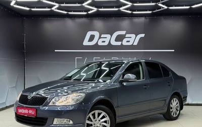Skoda Octavia, 2012 год, 670 000 рублей, 1 фотография
