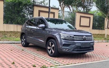 Volkswagen Tharu, 2023 год, 1 730 000 рублей, 1 фотография