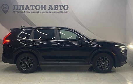 Honda CR-V, 2026 год, 4 299 000 рублей, 4 фотография