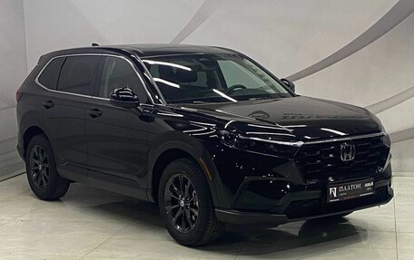 Honda CR-V, 2026 год, 4 299 000 рублей, 3 фотография