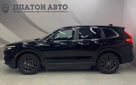 Honda CR-V, 2026 год, 4 299 000 рублей, 8 фотография