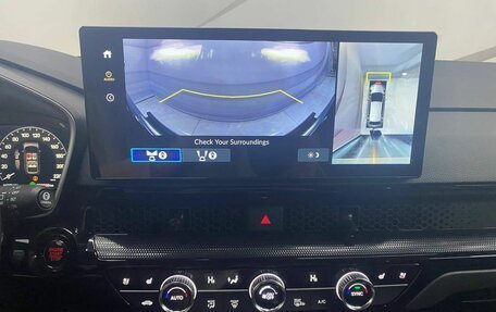 Honda CR-V, 2026 год, 4 299 000 рублей, 13 фотография