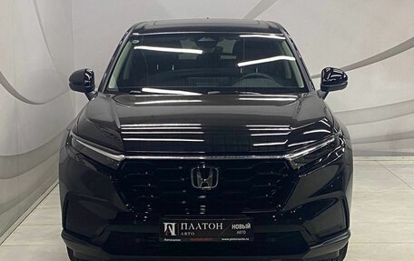 Honda CR-V, 2026 год, 4 299 000 рублей, 2 фотография