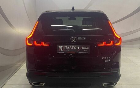 Honda CR-V, 2026 год, 4 299 000 рублей, 6 фотография