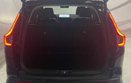Honda CR-V, 2026 год, 4 299 000 рублей, 9 фотография