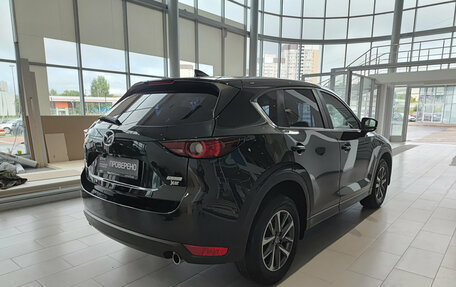 Mazda CX-5 II, 2020 год, 2 599 000 рублей, 9 фотография