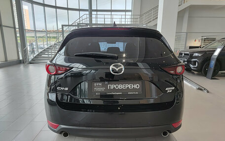 Mazda CX-5 II, 2020 год, 2 599 000 рублей, 10 фотография