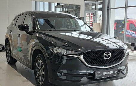 Mazda CX-5 II, 2020 год, 2 599 000 рублей, 7 фотография